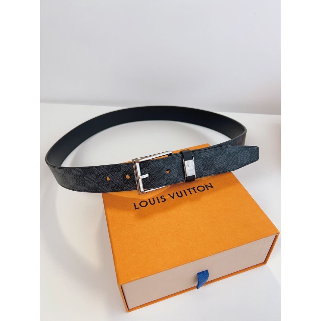 l0vis Vvtt0n belts